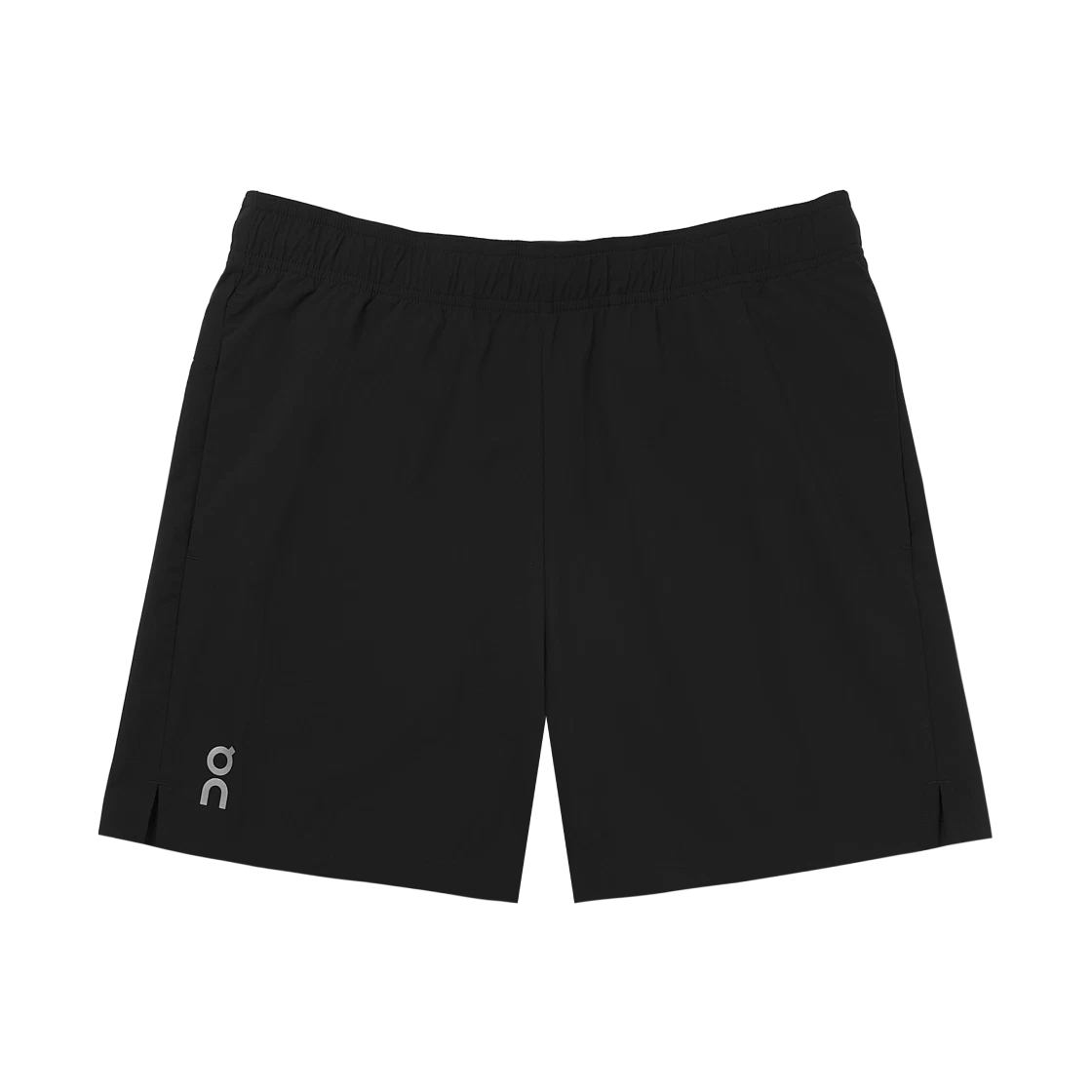 On Running On Running 5 Inch Core Shorts Black · XS
