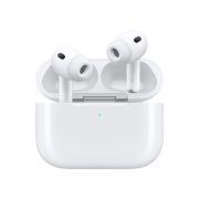 Apple AirPods Pro 3rd Gen (Korean Ver.)