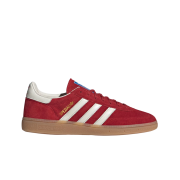 Adidas Handball Spezial Made in Germany Equipment Red Off White