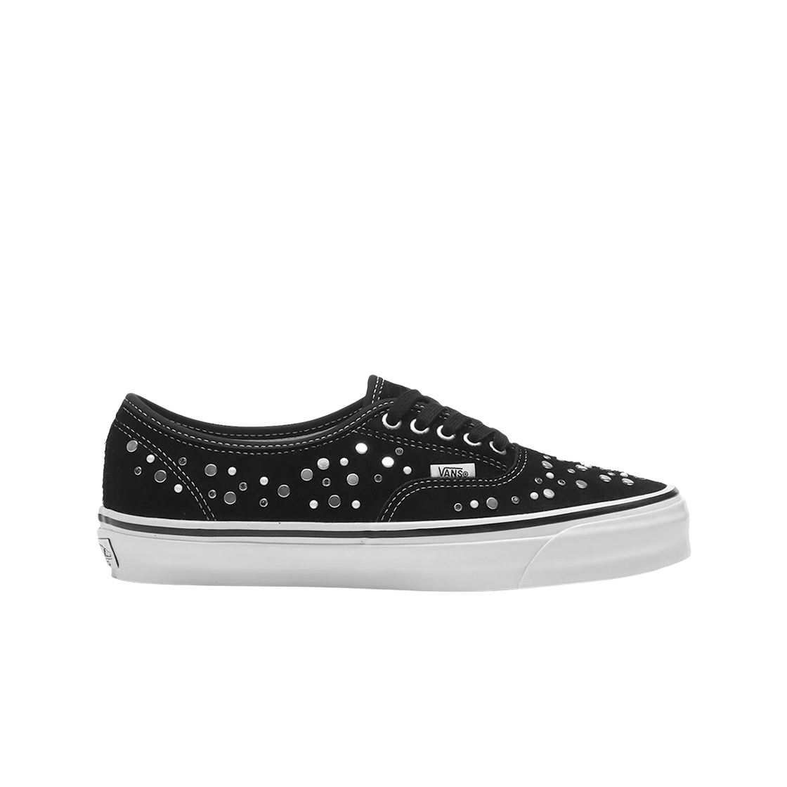 VN000EBN1U3 Vans Premium Authentic Crystal White