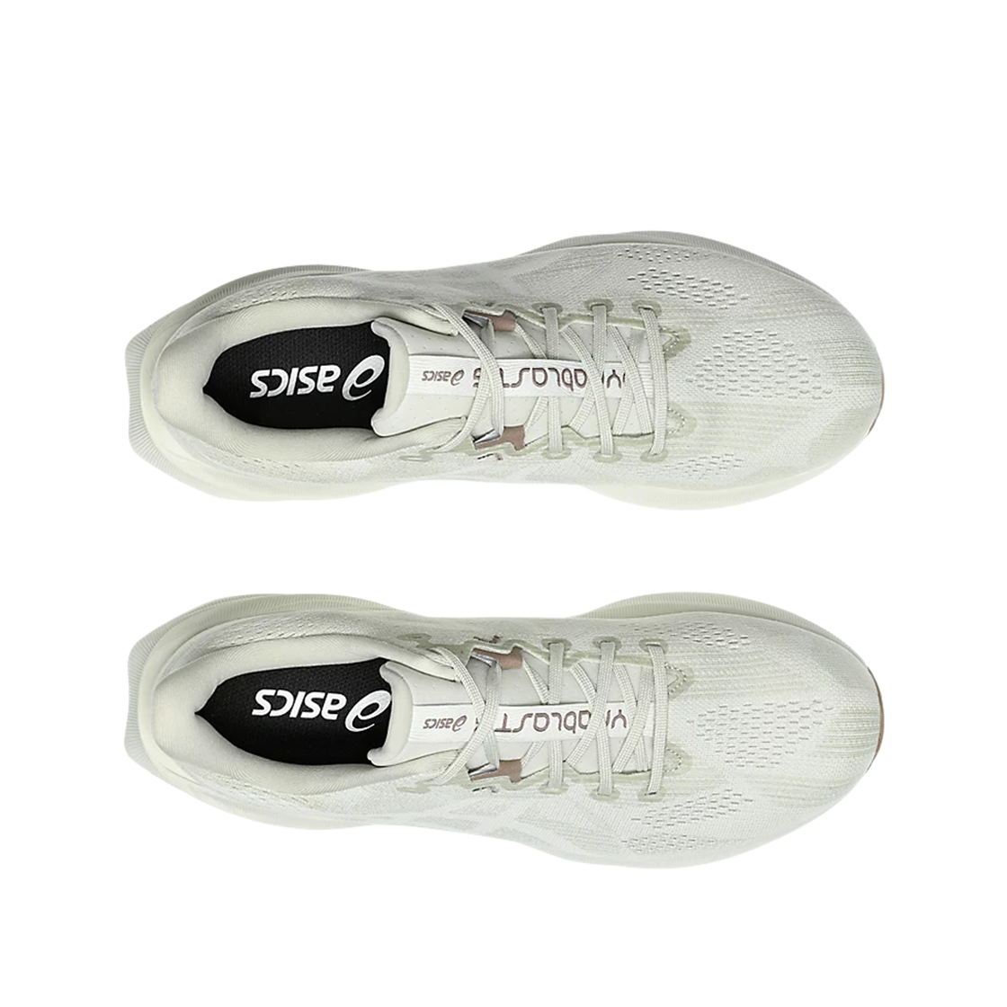 아식스 다이나블라스트 5 레이크 그레이 화이트 세이지(Asics Dynablast 5 Lake Grey White Sage) - 2