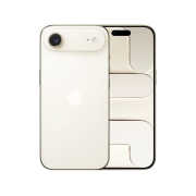 Apple iPhone 17 Air 1TB Light Gold