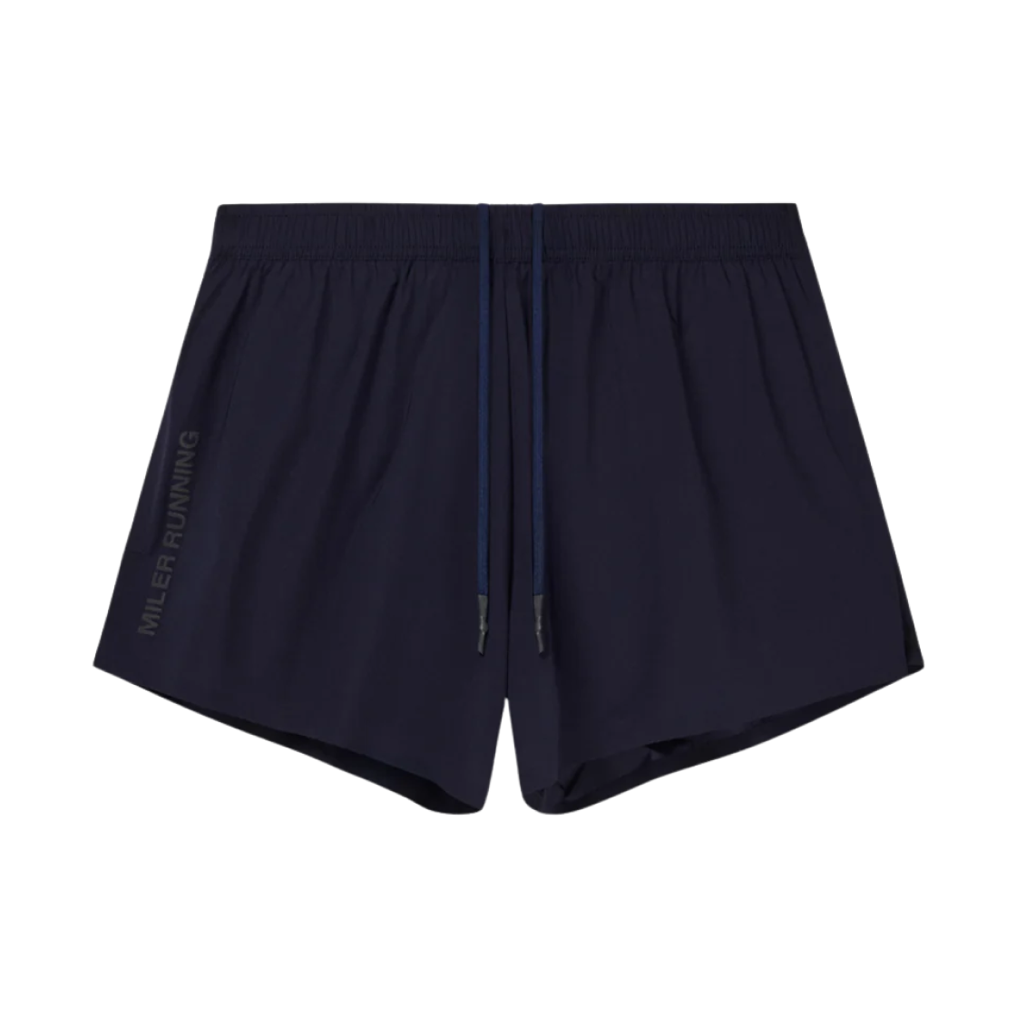 마일러 러닝 워크 러닝 쇼츠 네이비(Miler Running Work Running Short Navy) - 1