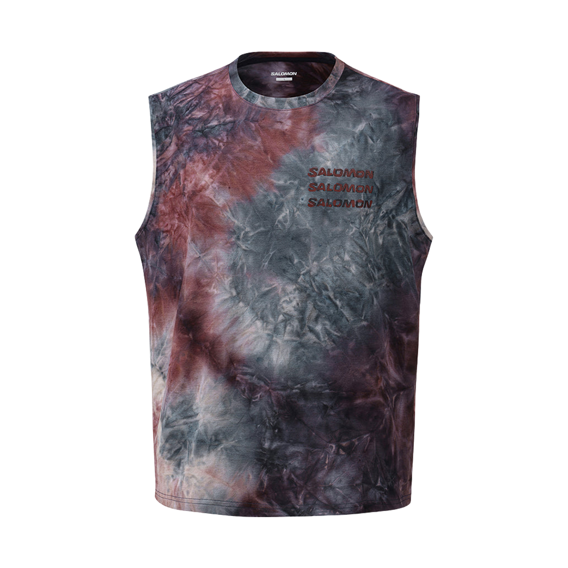 LC2864000 Salomon Dynamic Dyeing Tank Pattern