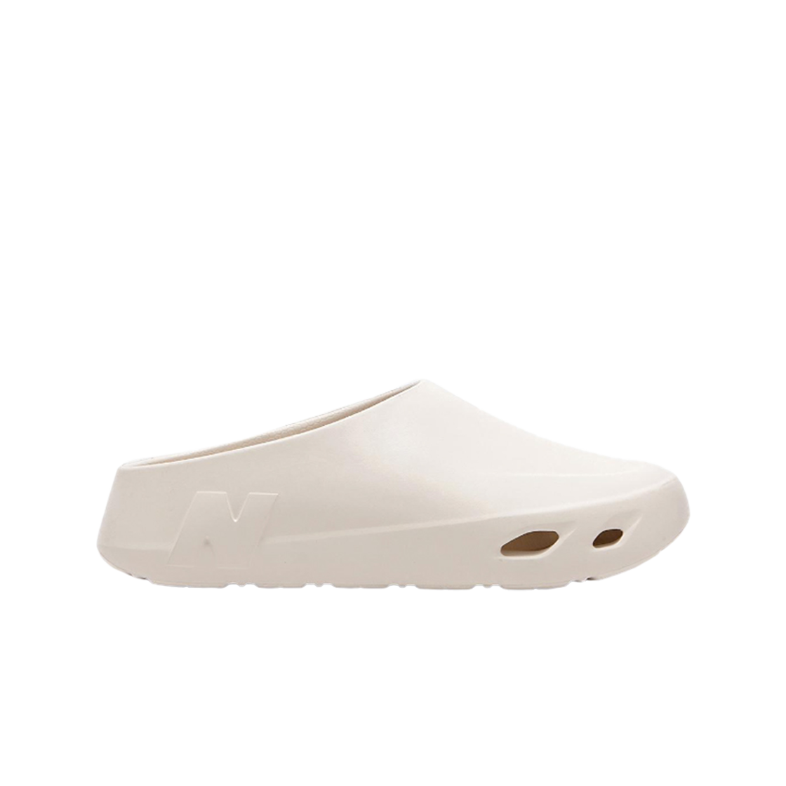 SD5501IV2 New Balance N-Clog Ivory