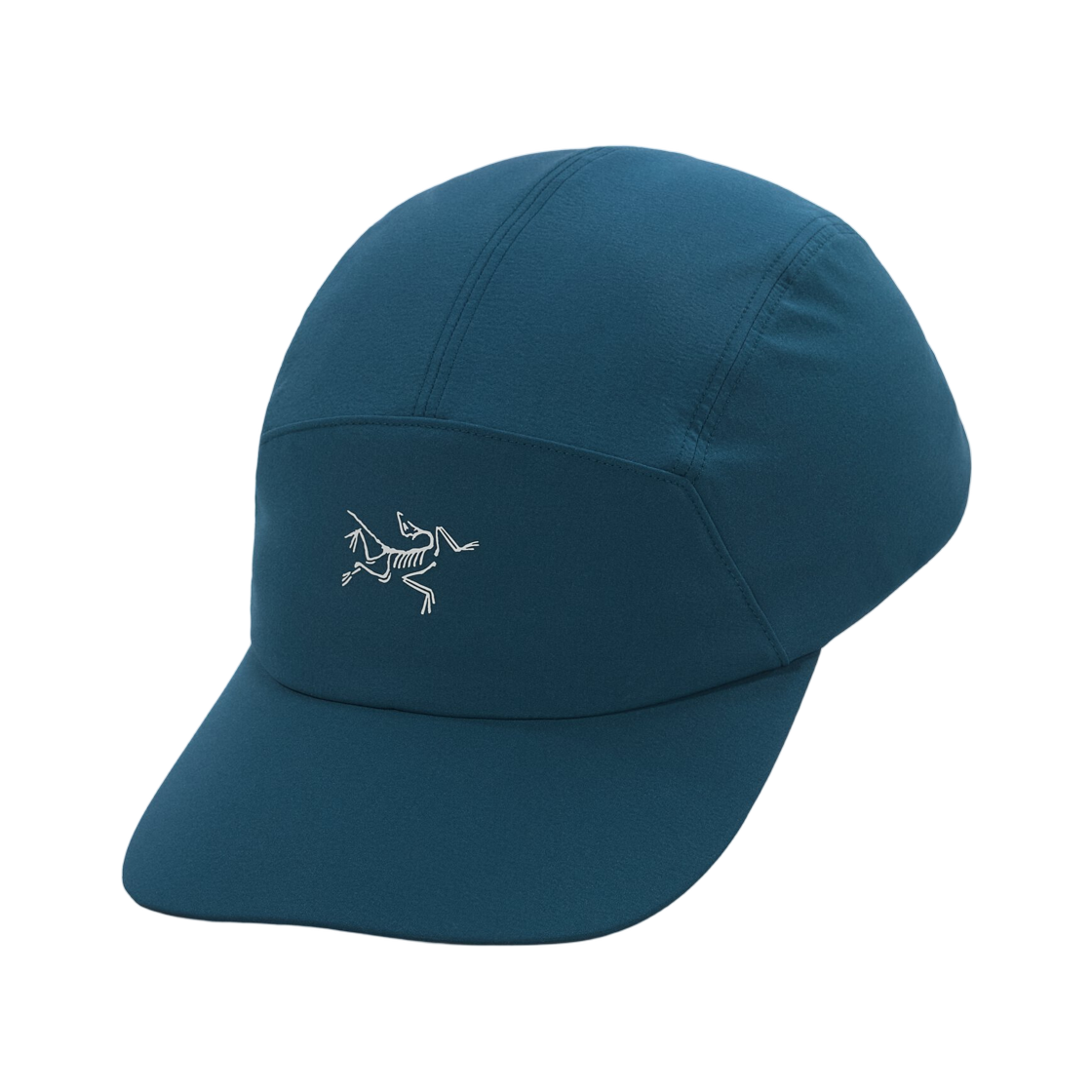 아크테릭스 감마 5 패널 캡 나이트스케이프 솔리(Arc'teryx Gamma 5 Panel Cap Nightscape Soli)