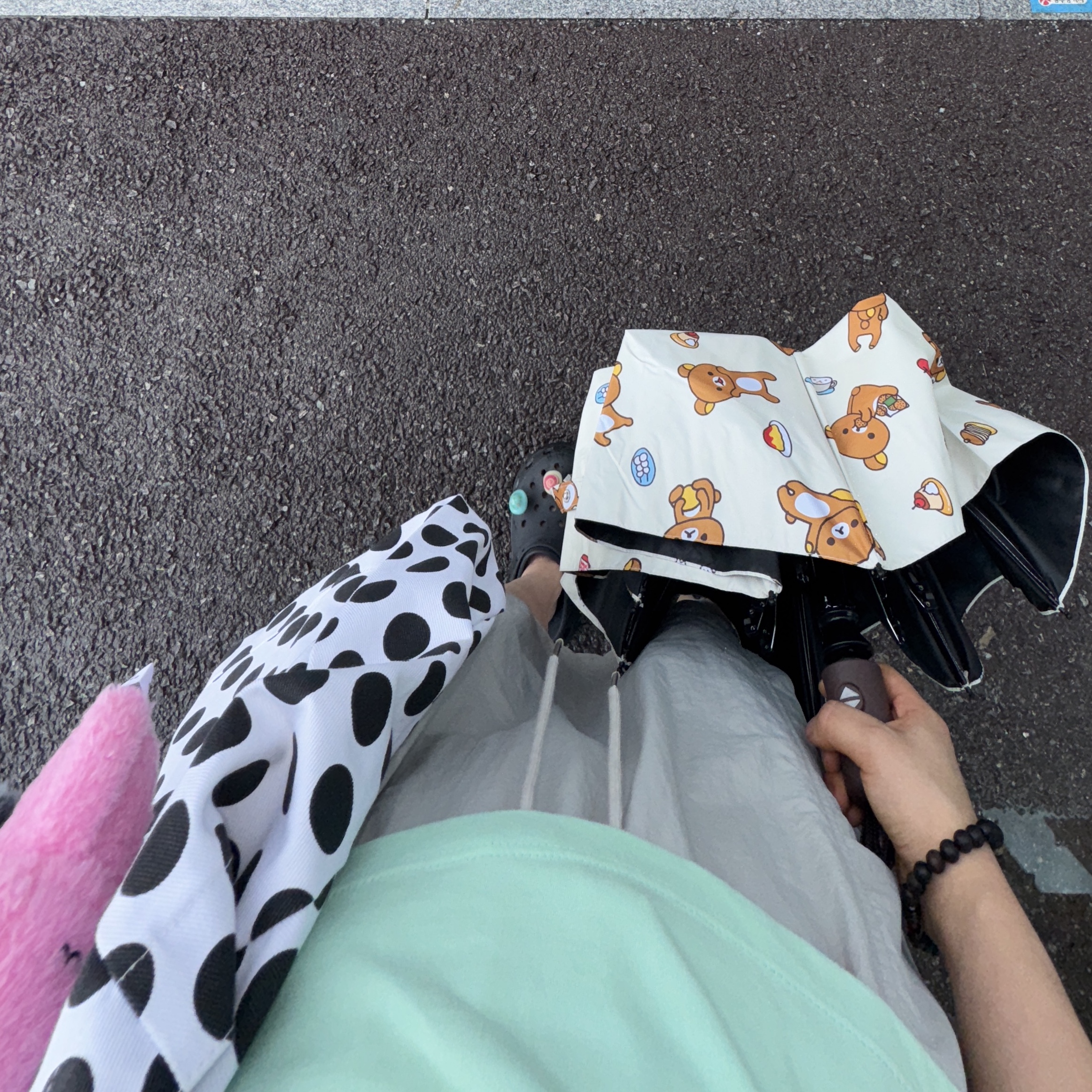 kamin님의 스타일