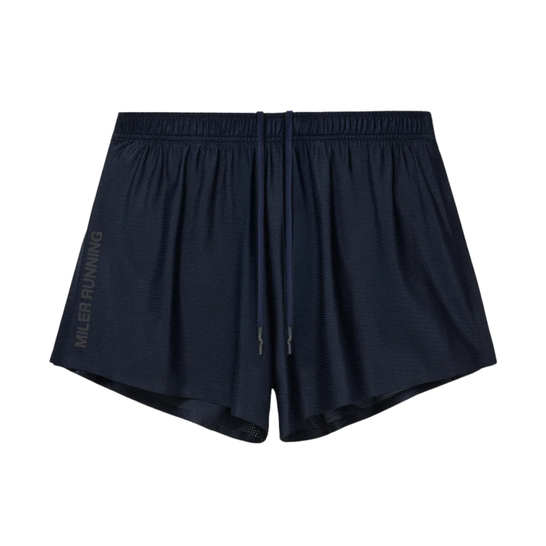 마일러 러닝 베이스 러닝 쇼츠 네이비(Miler Running Base Running Short Navy)