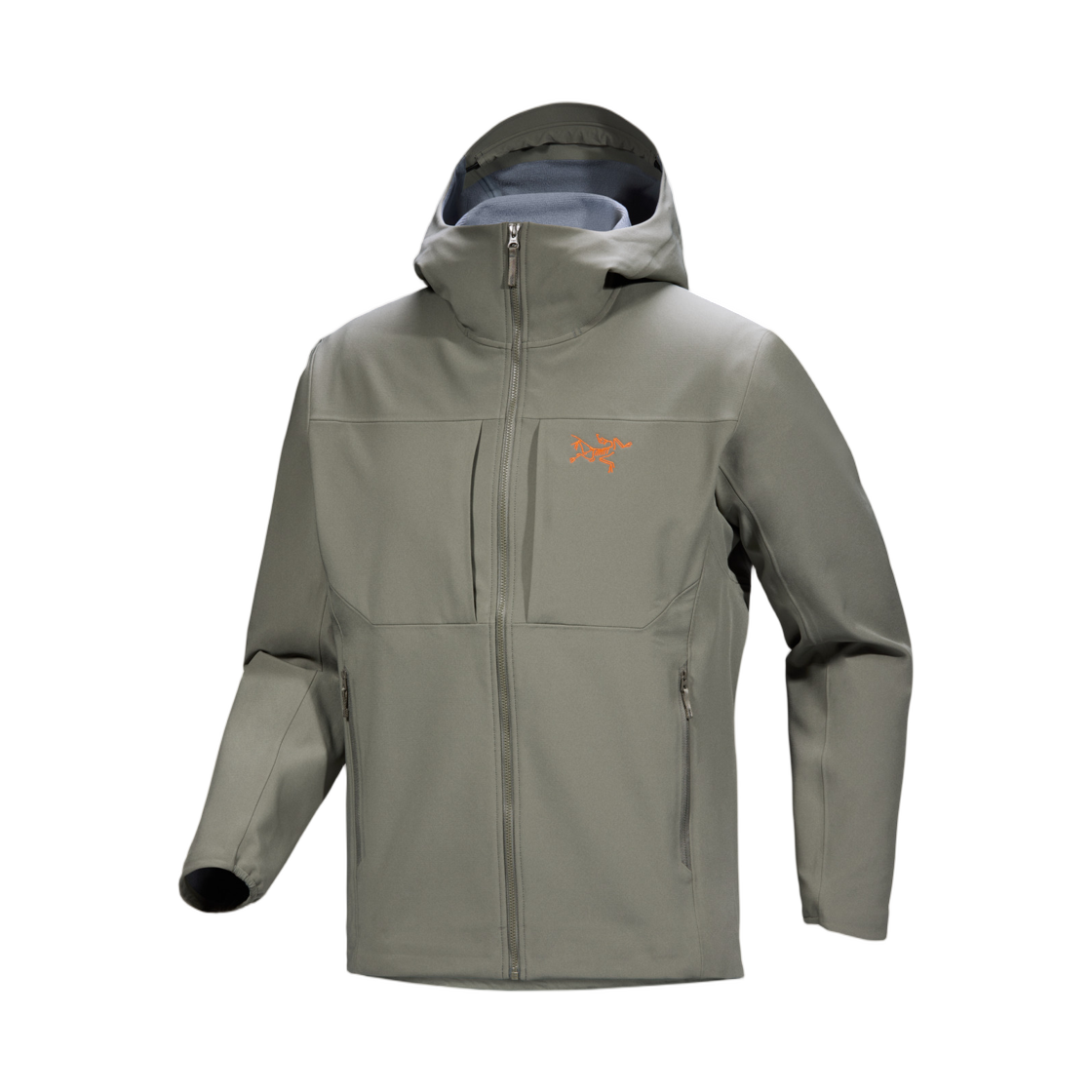 아크테릭스 감마 MX 후디 포리지 버브(Arc'teryx Gamma MX Hoody Forage Verve)