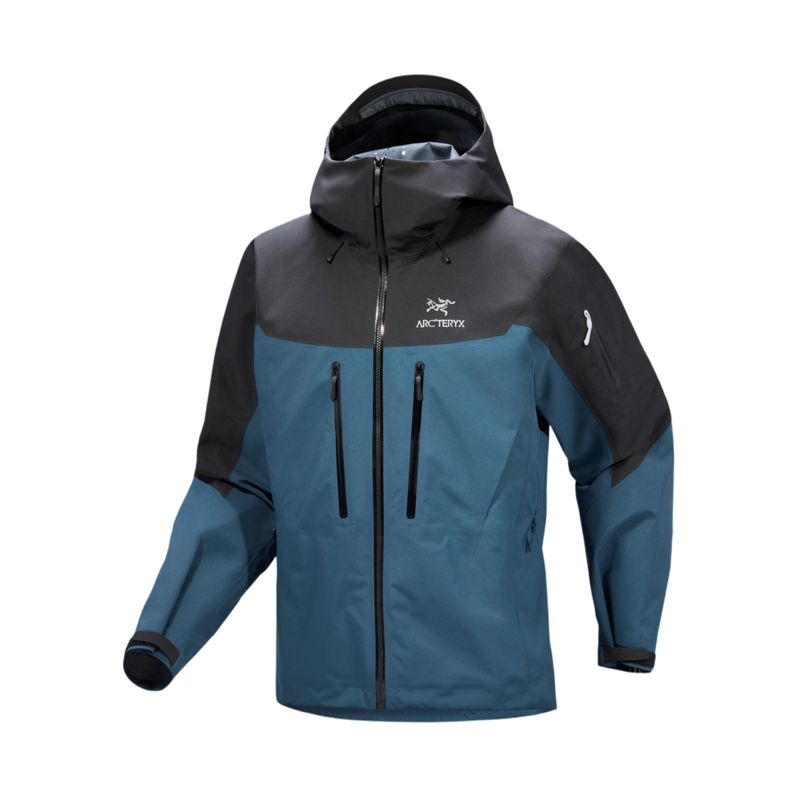 아크테릭스 알파 SV 자켓 로드스타