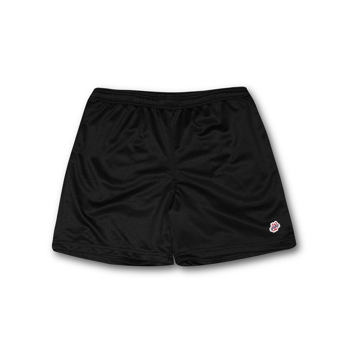 W251BPT24 WEIRD WORLD BASIC MESH BASKETBALL PANTS