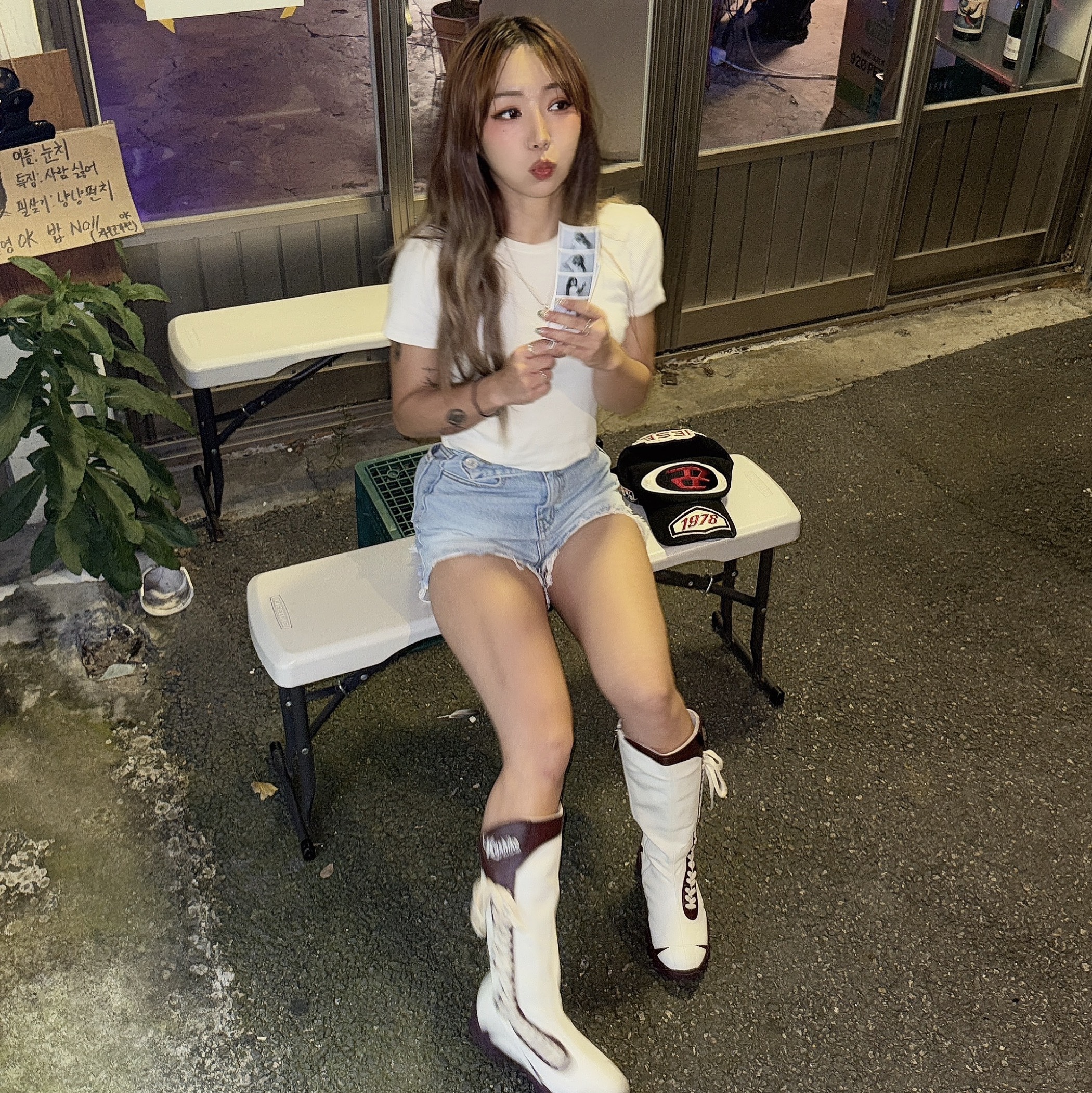 yusollee님의 스타일 - 1