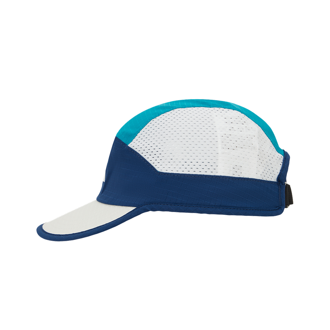 노스페이스 썸머 LT 런 햇 블루(The North Face Summer LT Run Hat Blue) - 2