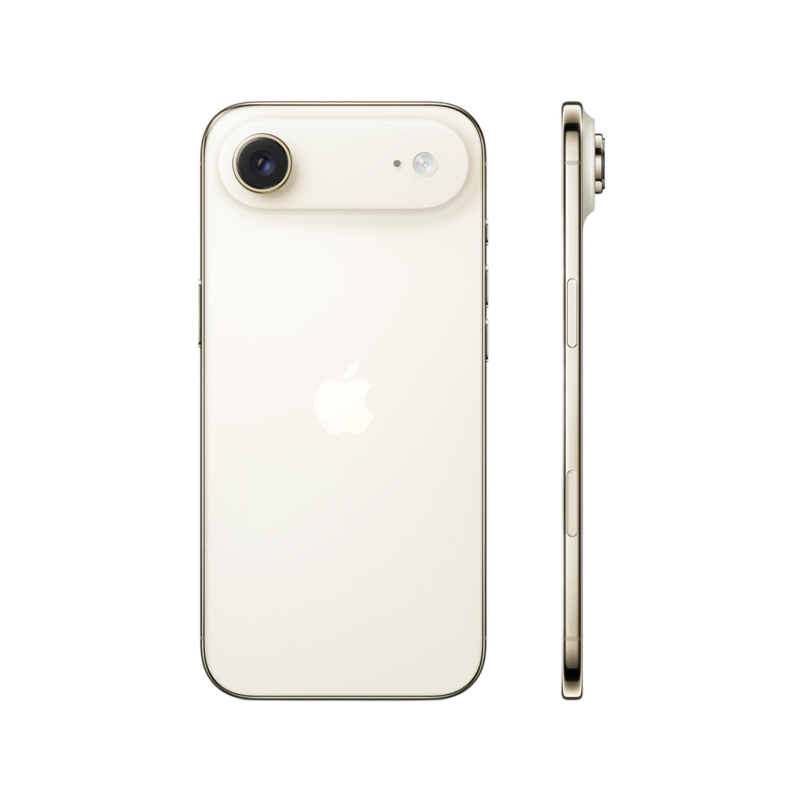 애플 아이폰 17 에어 512기가 라이트 골드(Apple iPhone 17 Air 512GB Light Gold) - 2