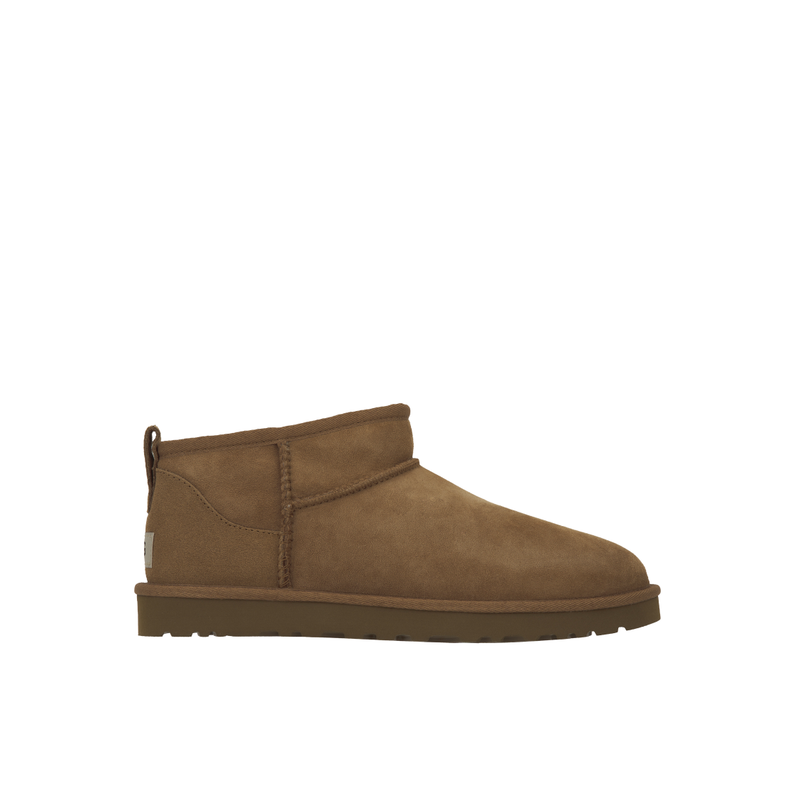 어그 클래식 울트라 미니 체스트넛(UGG Classic Ultra Mini Chestnut)