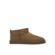 UGG Classic Ultra Mini Chestnut