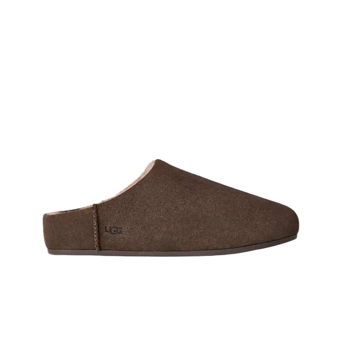 1171390-DDC (W) UGG Elea Slip-On Dusted Cocoa
