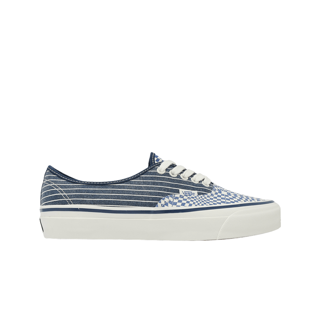 VN000D9NAHD Vans Premium Authentic Multicolor