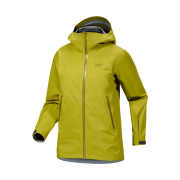 (W) Arc'terx Beta Jacket Olive Moss