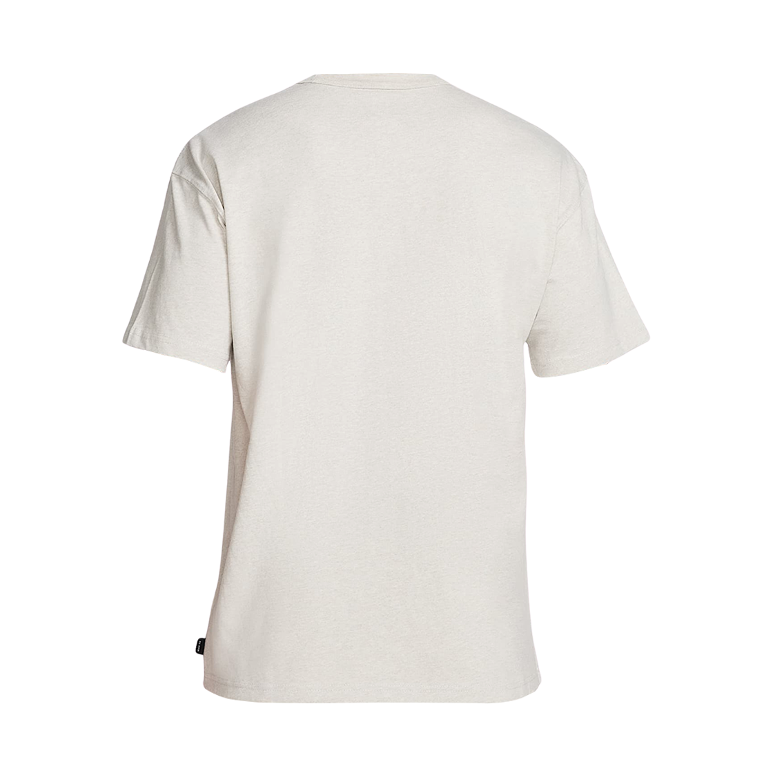 나이키 NSW 프리미엄 에센셜 티셔츠 라이트 본 헤더 - 아시아(Nike NSW Premium Essential T-Shirt Light Bone Heather - Asia) - 2