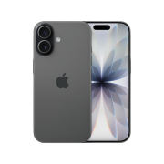Apple iPhone 17 256GB Black
