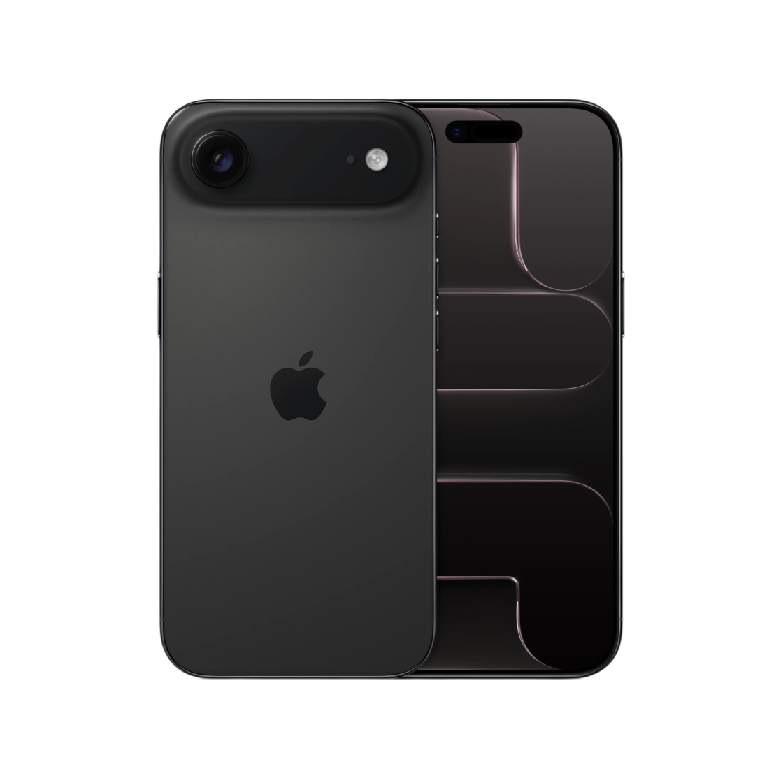 애플 아이폰 17 에어 512기가 블랙(Apple iPhone 17 Air 512GB Black)