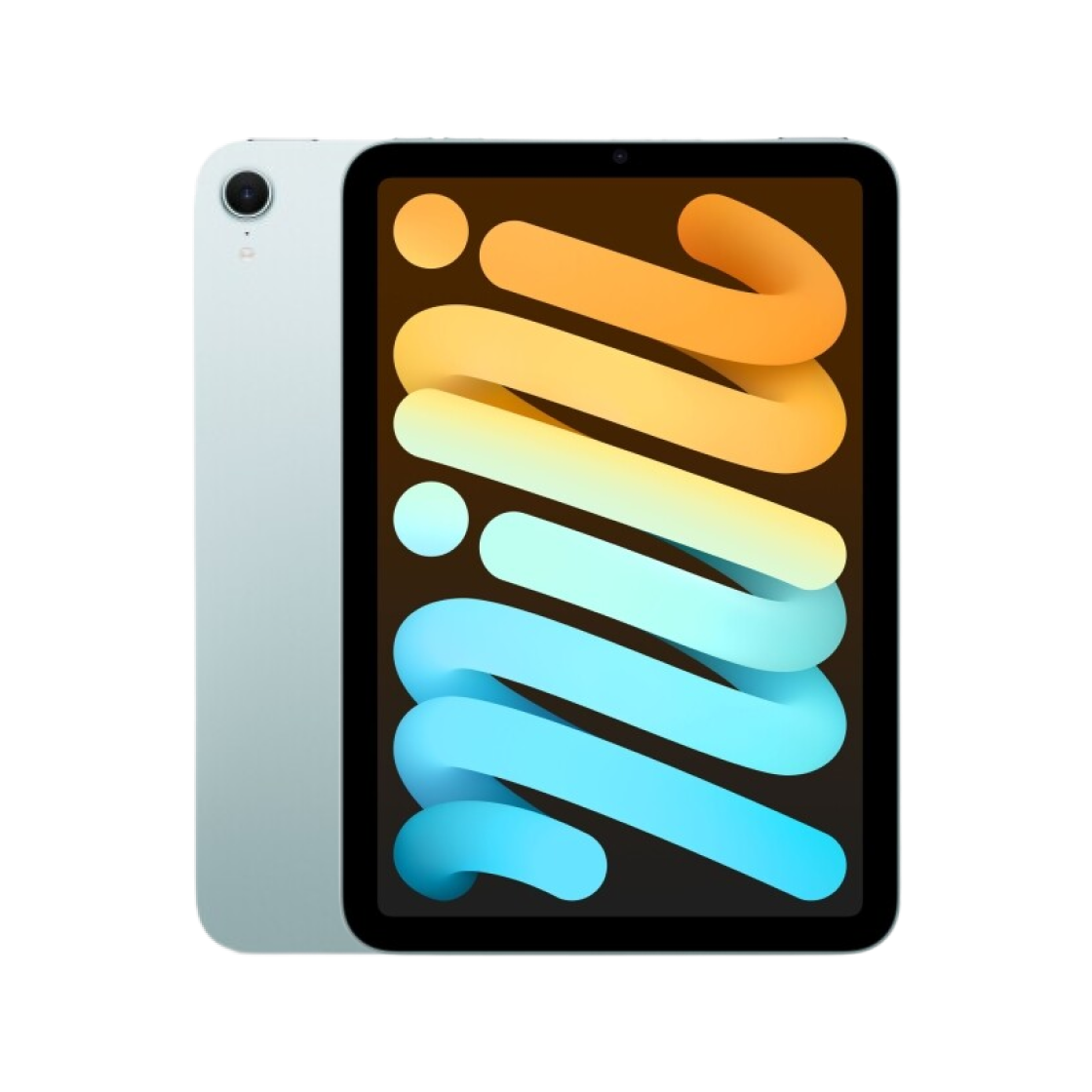 애플 아이패드 미니 7세대 와이파이 128기가 블루 (국내 정식 발매 제품)(Apple iPad Mini 7th Gen Wifi 128GB Blue (Korean Ver.)) - 1