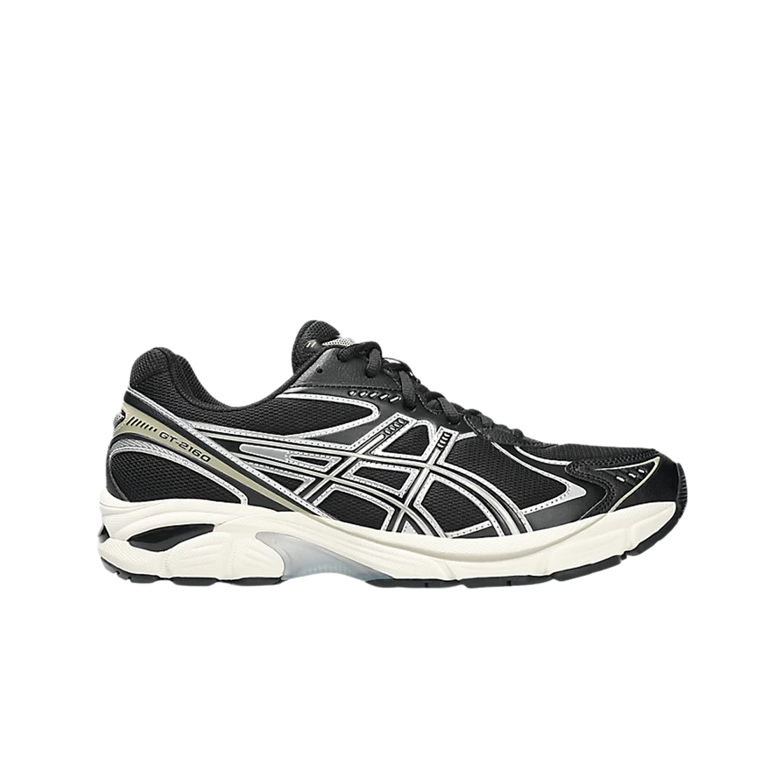 아식스 GT-2160 블랙 울(Asics GT-2160 Black Wool)