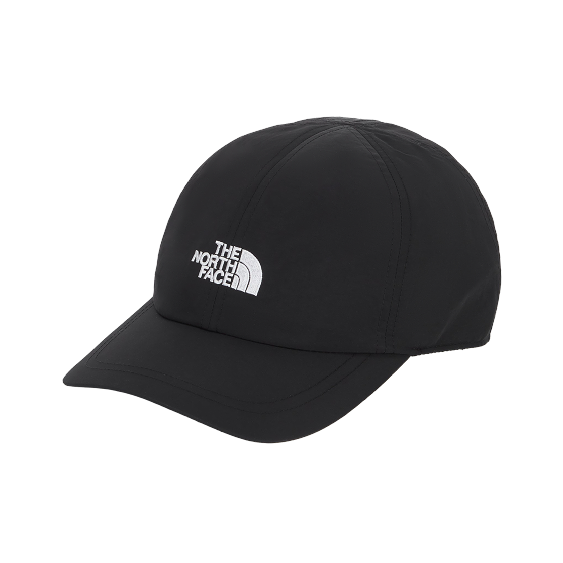 NE3CR15A The North Face TNF Light Ball EX Cap Black