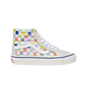 Vans Sk8-Hi Cream