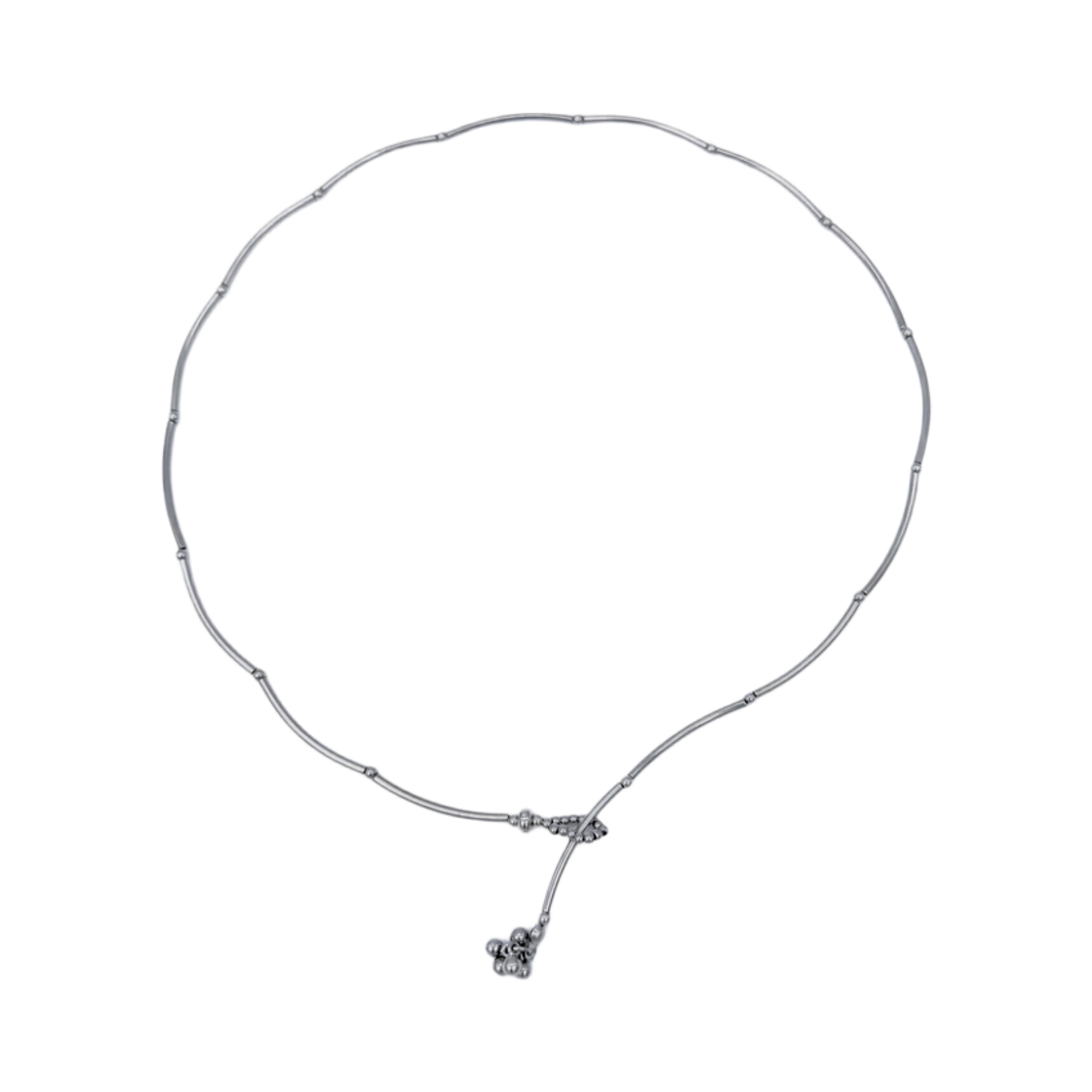 산리 아크 네클리스(SANLI Arc Necklace)