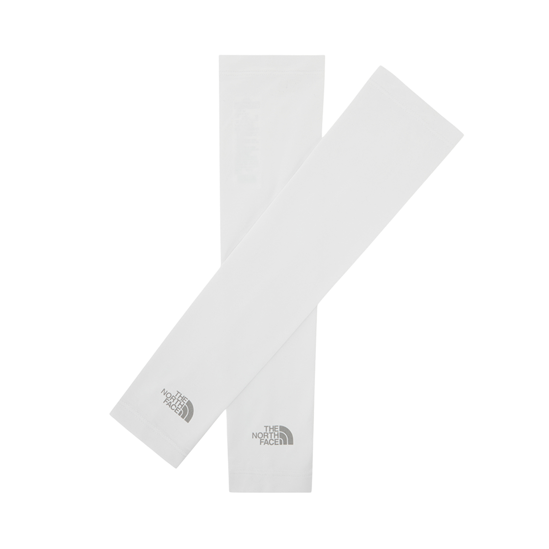 NA5AR00B The North Face TNF Wristlet White