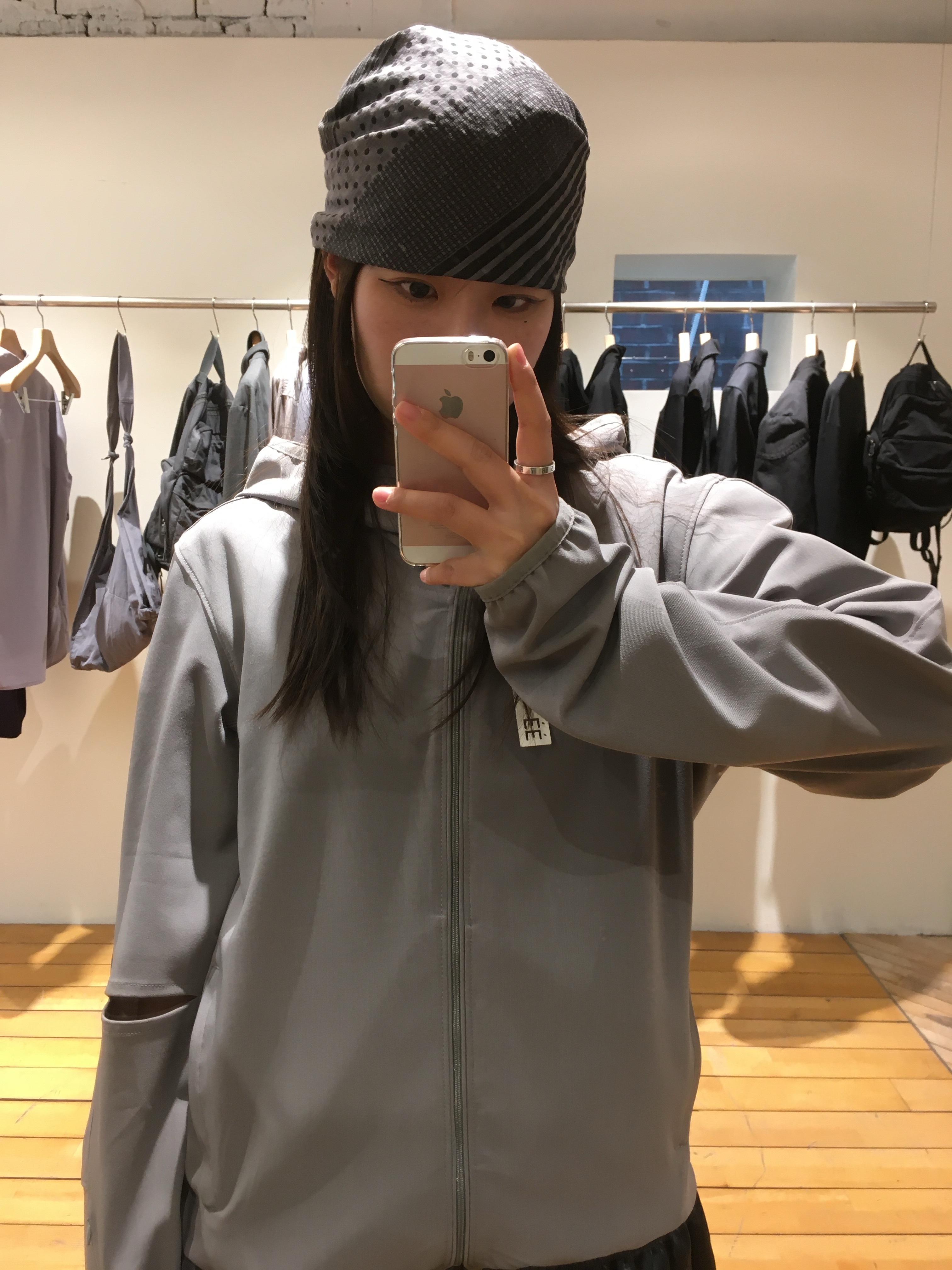 yeaoun님의 스타일