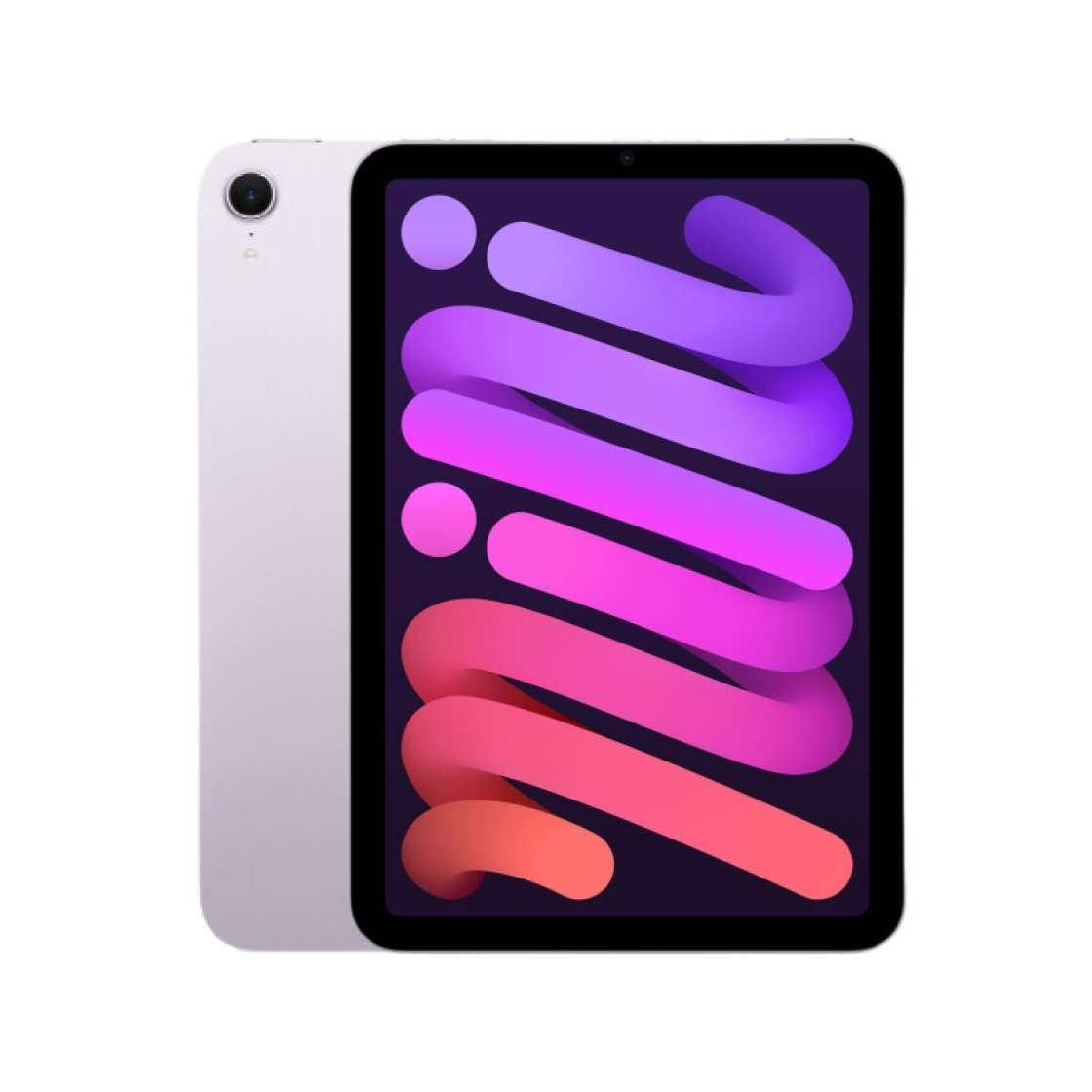 애플 아이패드 미니 7세대 와이파이 256기가 퍼플 (국내 정식 발매 제품)(Apple iPad Mini 7th Gen Wifi 256GB Purple (Korean Ver.))