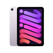 Apple iPad Mini 7th Gen Wifi 256GB Purple (Korean Ver.)