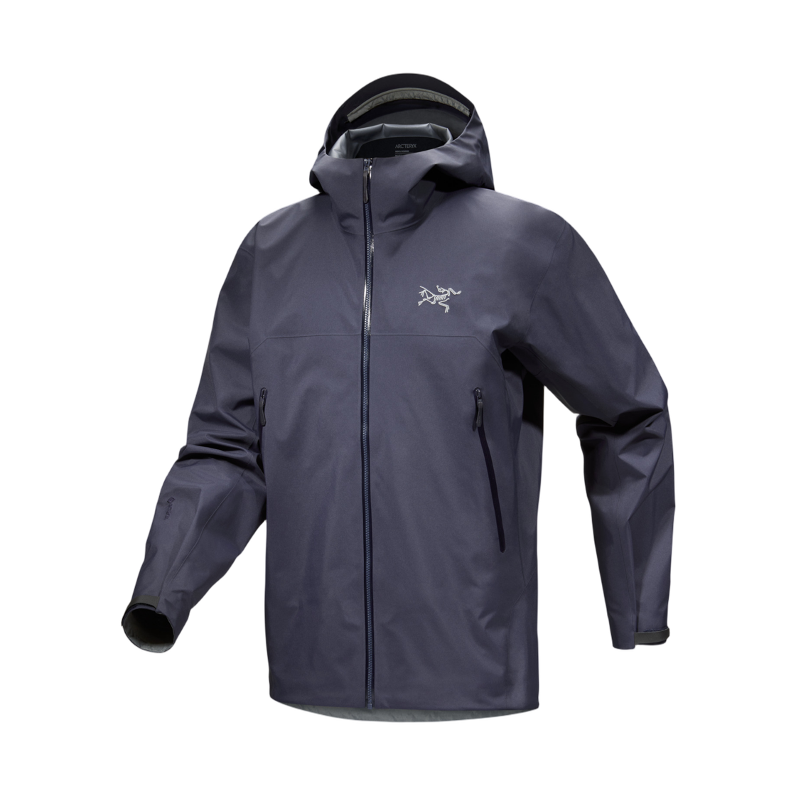 아크테릭스 베타 자켓 블랙 사파이어 X(Arc'teryx Beta Jacket Black Sapphire X) - 1