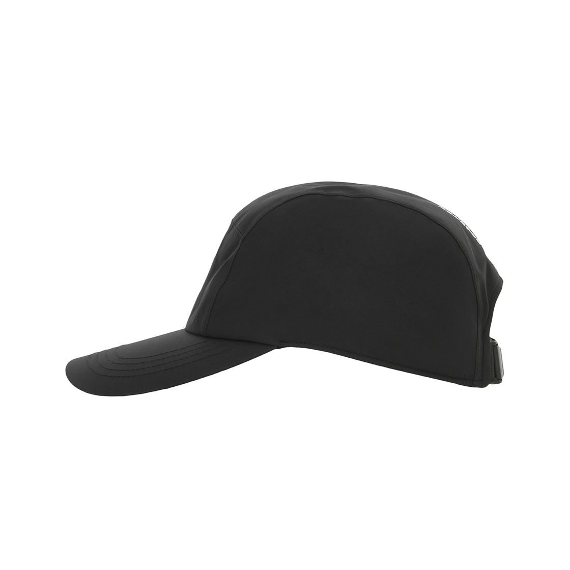 노스페이스 고어텍스 5 패널 캡 블랙(The North Face GTX 5 Panel Cap Black) - 2