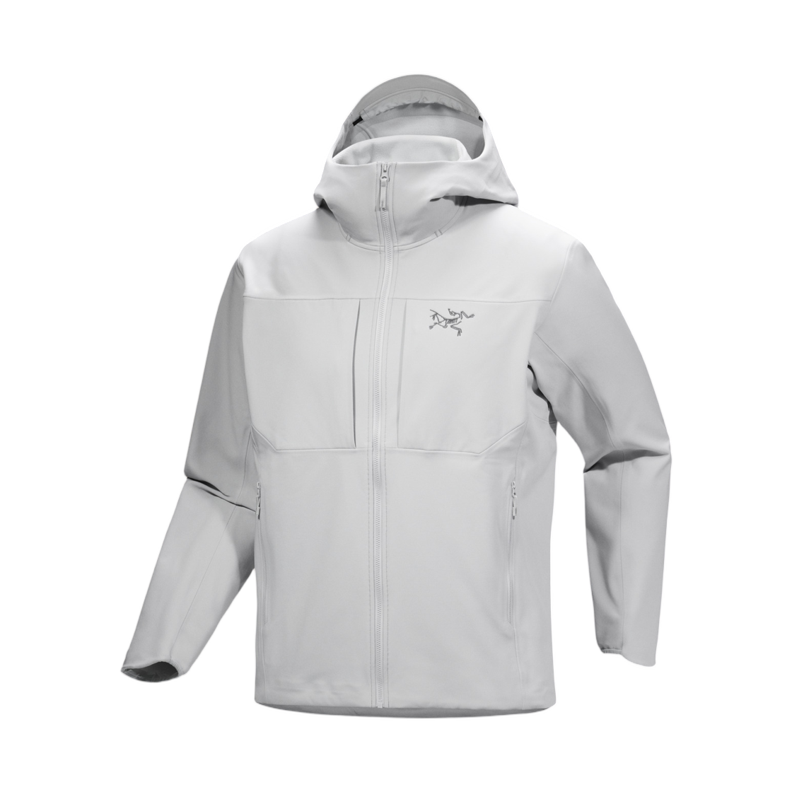 아크테릭스 감마 MX 후디 솔리튜드(Arc'teryx Gamma MX Hoody Solitude)