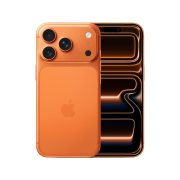 Apple iPhone 17 Pro 1TB Cosmic Orange