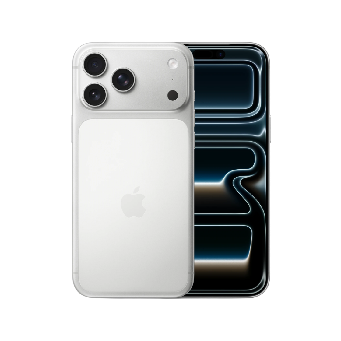 MG8G4KH/A Apple iPhone 17 Pro 256GB Silver (Korean Ver.)