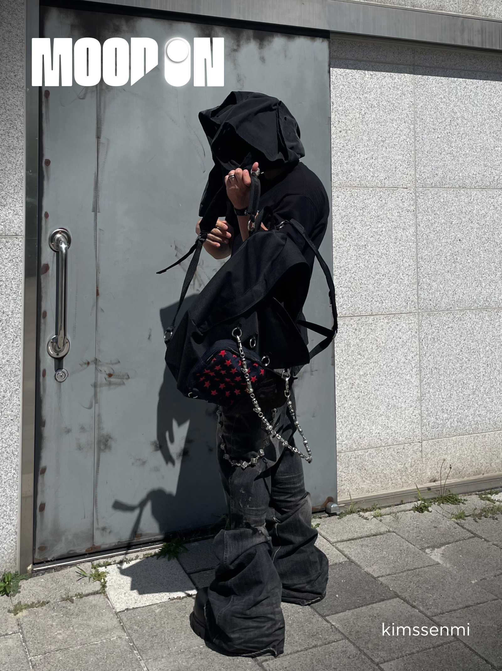 KREAM 챌린지님의 스타일