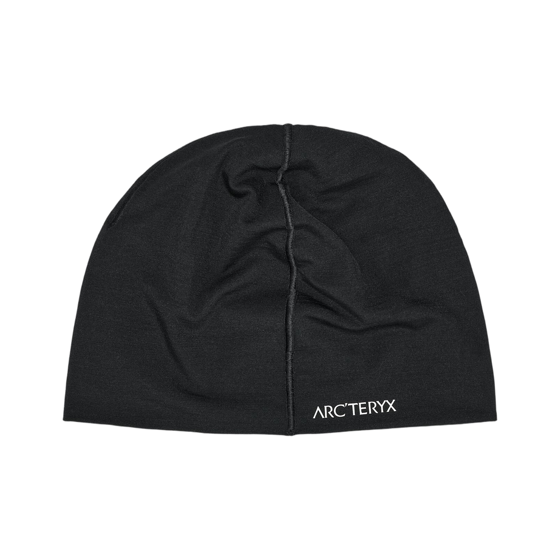 아크테릭스 사토로 메리노 토크 아크틱 실크(Arc'teryx Satoro Merino Toque Black Arctic Silk)