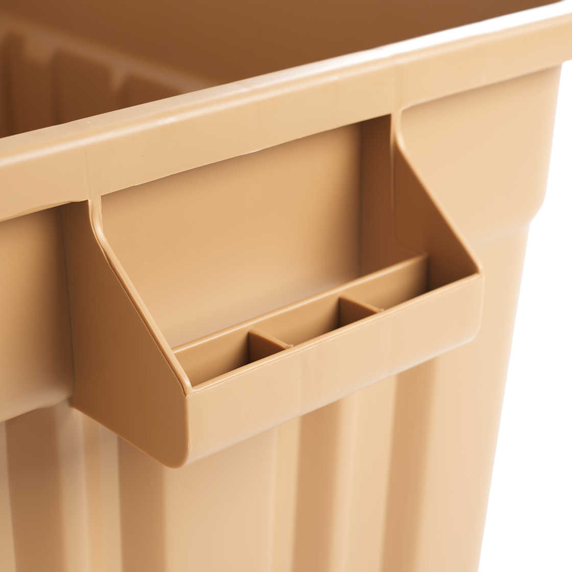 카고컨테이너 쉴드박스 베이지(CARGO CONTAINER Shield Box Beige) - 3