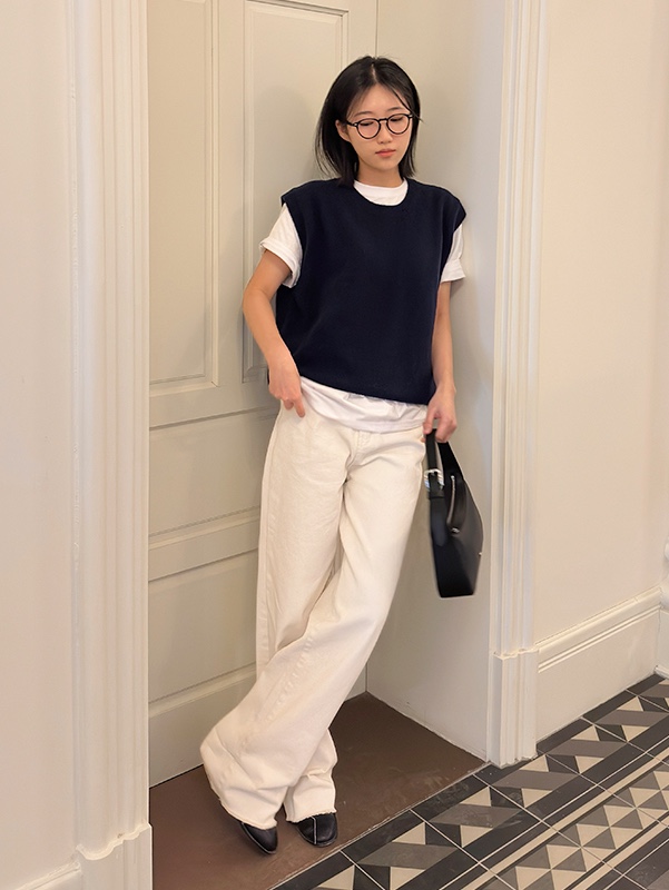 Knitted님의 스타일