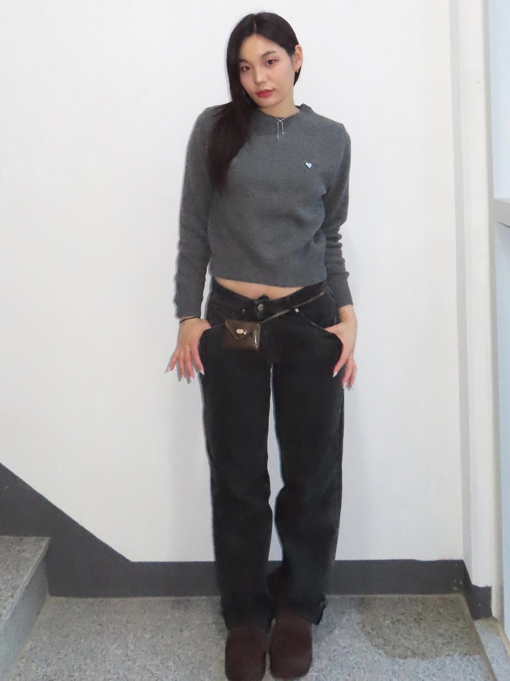 Knitted님의 스타일