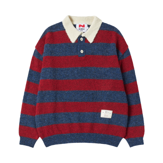 비즈빔 라크햄 롱슬리브 러거 퍼플 - 23SS | Visvim | KREAM