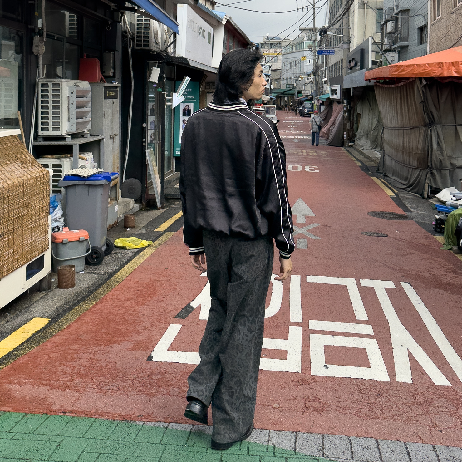언타터님의 스타일 - 4