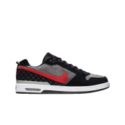 Nike x Paul Rodriguez SB Zoom Air Low Black and Flint Grey