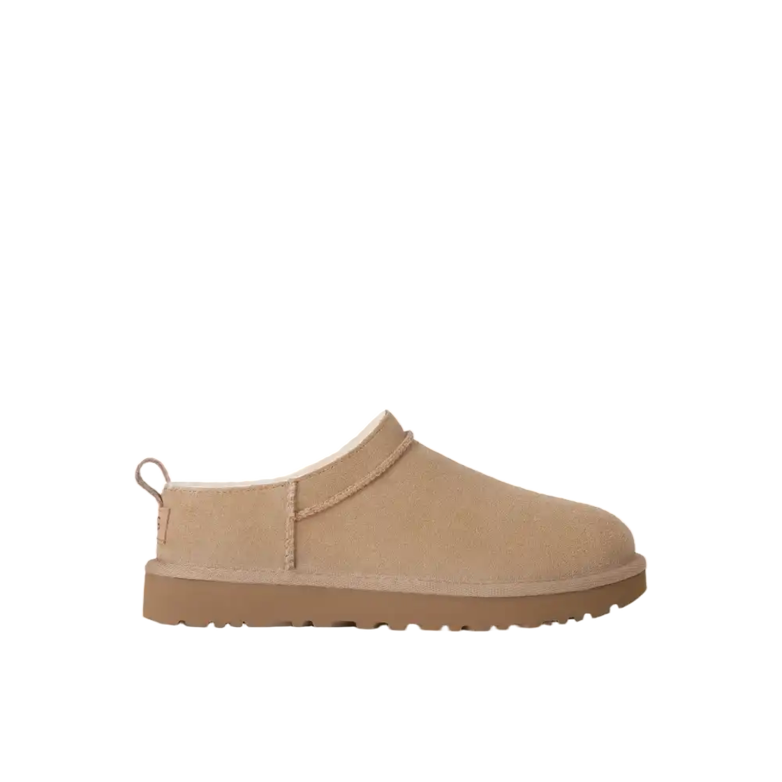 (W) 어그 클래식 마이크로 샌드((W) UGG Classic Micro Sand) - 1