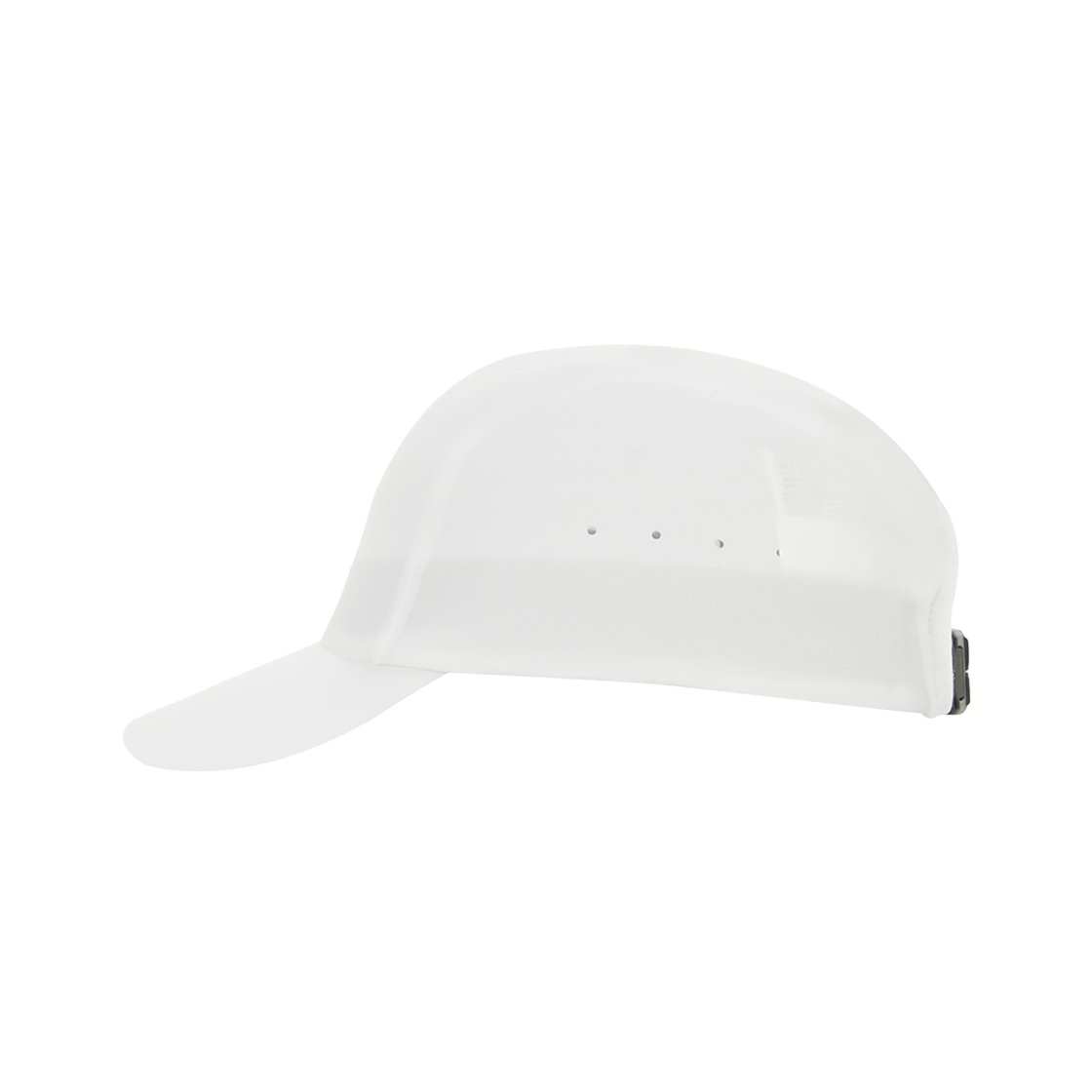노스페이스 TNF 액티브 캡 화이트(The North Face TNF Active Cap White) - 2